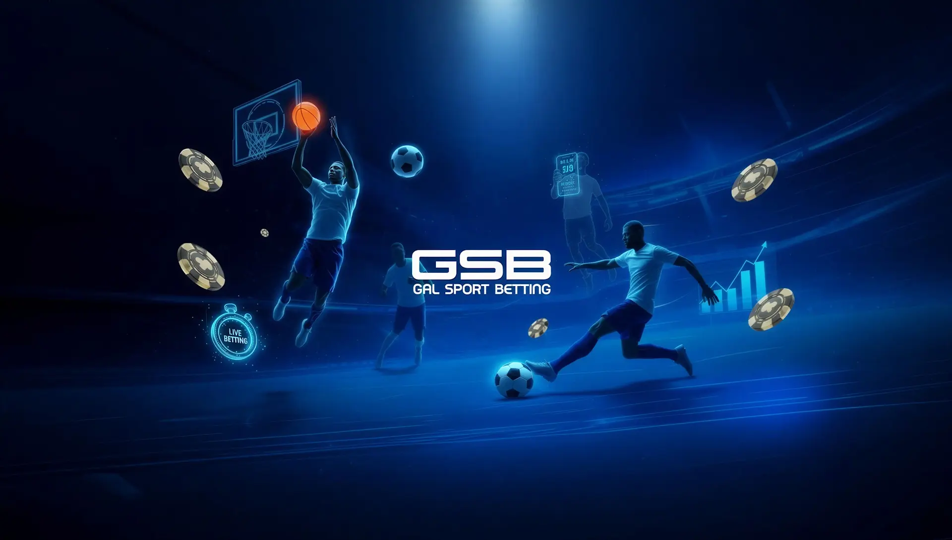 GSB Desktop Hero Image